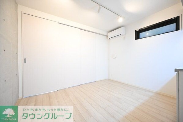 フェリデンシア御嶽山の物件内観写真